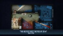 Door Kickers - Trailer della versione iPad