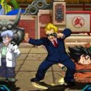 Nuovi contenuti da sbloccare per Dragon Ball Z: Extreme Butoden