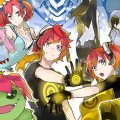 Digimon Story: Cyber Sleuth ha raggiunto un nuovo traguardo di vendite