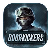 Door Kickers per iPad