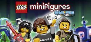 LEGO Minifigures Online per PC Windows