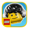 LEGO Minifigures Online per Android