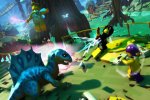 LEGO Minifigures Online, recensione - Recensione
