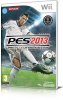 Pro Evolution Soccer 2013 (PES 2013) per Nintendo Wii