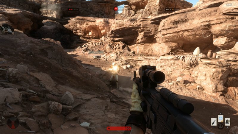 Immagine di Star Wars: Battlefront per PC Windows
