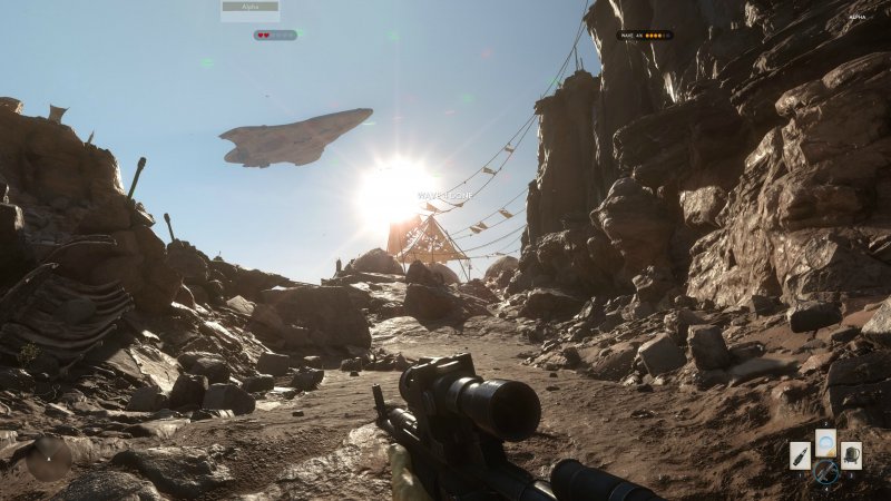 Immagine di Star Wars: Battlefront per PC Windows