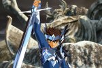 Saint Seiya: Soldiers' Soul uscirà il 24 settembre, nuove immagini - Notizia