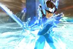 Il nuovo trailer di Saint Seiya: Soldiers' Soul presenta la saga di Asgard - Notizia