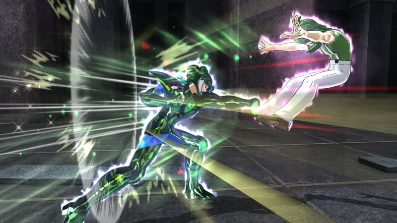 Immagine di Saint Seiya: Soldiers' Soul per PlayStation 4