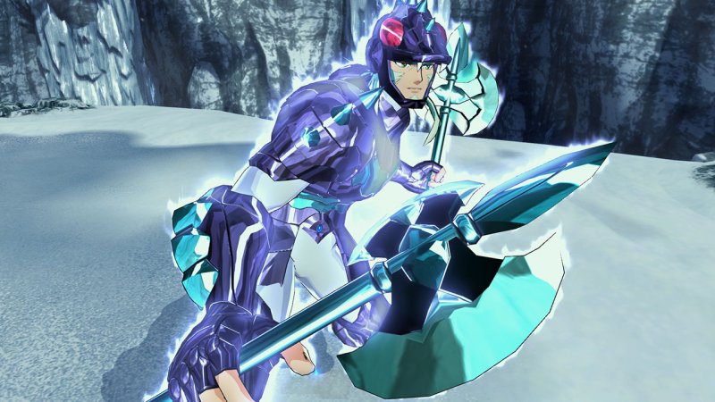 Immagine di Saint Seiya: Soldiers' Soul per PlayStation 4