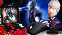 Devil May Cry 4 Special Edition - Sala Giochi