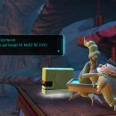 La guida di Tales from Deep Space