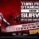 How to Survive: Third Person Standalone - Trailer di lancio