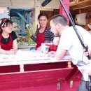 Vediamo "Breaking Bread", lo show promozionale di I am Bread