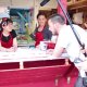 Vediamo "Breaking Bread", lo show promozionale di I am Bread