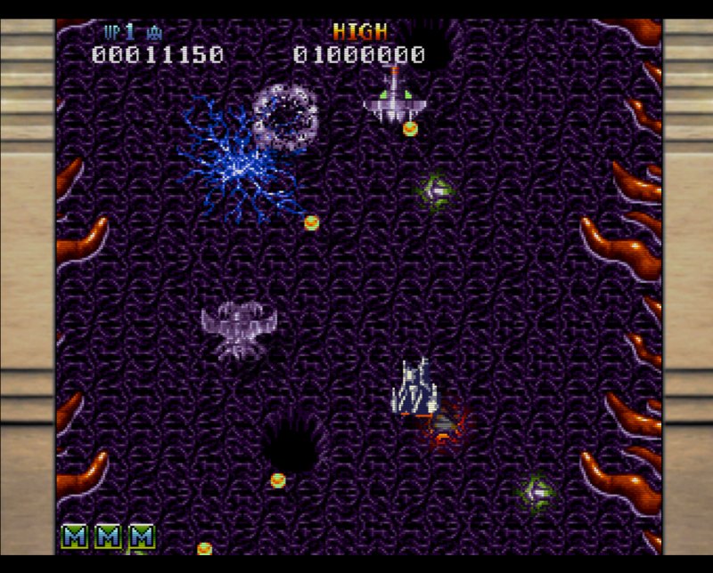 Immagine di Battle Squadron per PC Windows