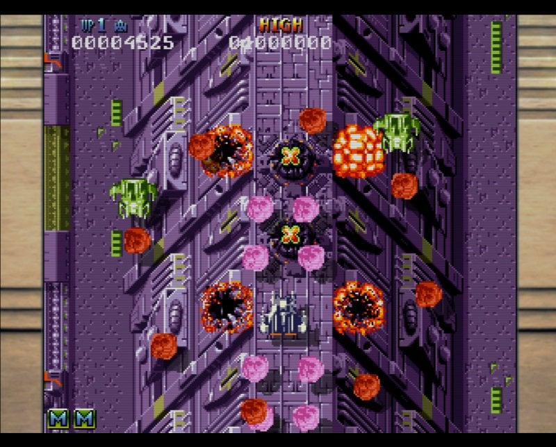 Immagine di Battle Squadron per PC Windows