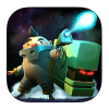 Tales from Deep Space per iPad