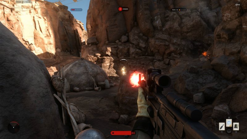 Immagine di Star Wars: Battlefront per PC Windows