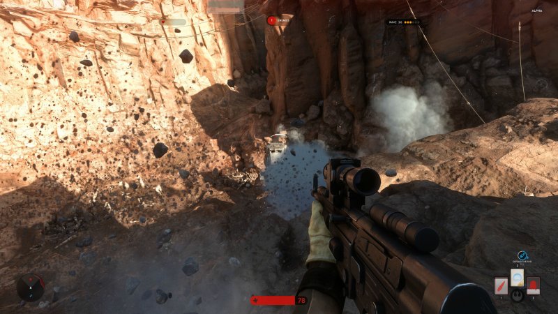 Immagine di Star Wars: Battlefront per PC Windows