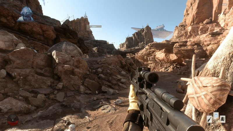 Immagine di Star Wars: Battlefront per PC Windows