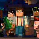 Minecraft: Story Mode arriva su Wii U dal 21 gennaio