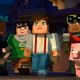 Minecraft: Story Mode, i singoli episodi costano ora 100 dollari su Xbox 360