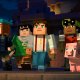 Minecraft: Story Mode - Trailer d'esordio