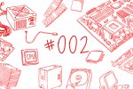 Assembla che ti passa #2 - Rubrica