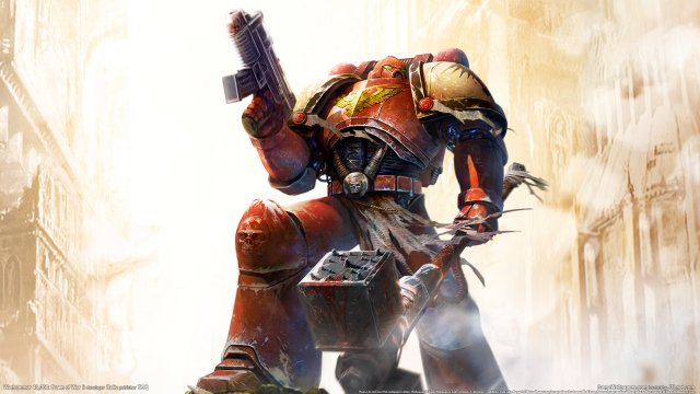 Warhammer 40.000: Dawn of War III