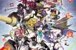 7th Dragon III Code: VFD si mostra in un trailer esteso - Notizia