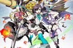 7th Dragon III Code: VFD esce in Italia il 9 dicembre - Notizia
