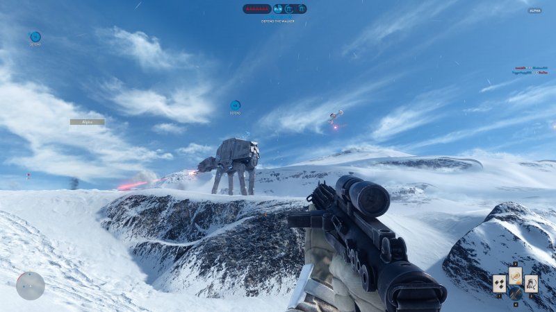 Immagine di Star Wars: Battlefront per PC Windows