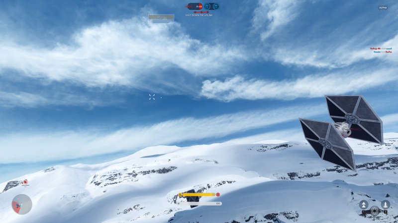 Immagine di Star Wars: Battlefront per PC Windows