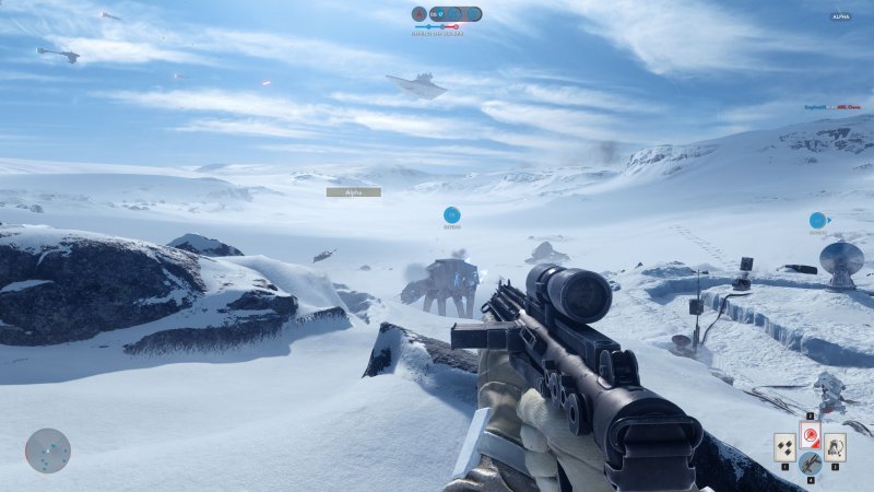 Immagine di Star Wars: Battlefront per PC Windows