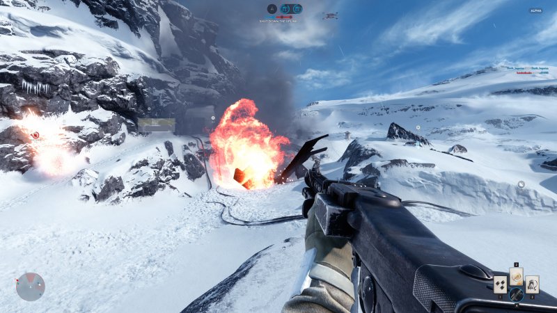 Immagine di Star Wars: Battlefront per PC Windows