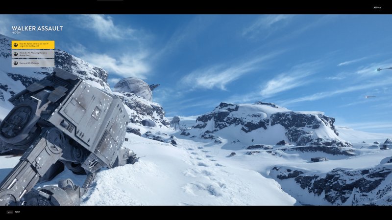 Immagine di Star Wars: Battlefront per PC Windows