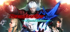 Devil May Cry 4 Special Edition  per PC Windows