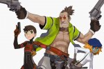 Red Ash ha fallito su Kickstarter - Notizia