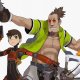 Red Ash ha fallito su Kickstarter