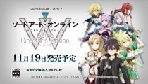 Sword Art Online: Game Director's Edition - Trailer di presentazione
