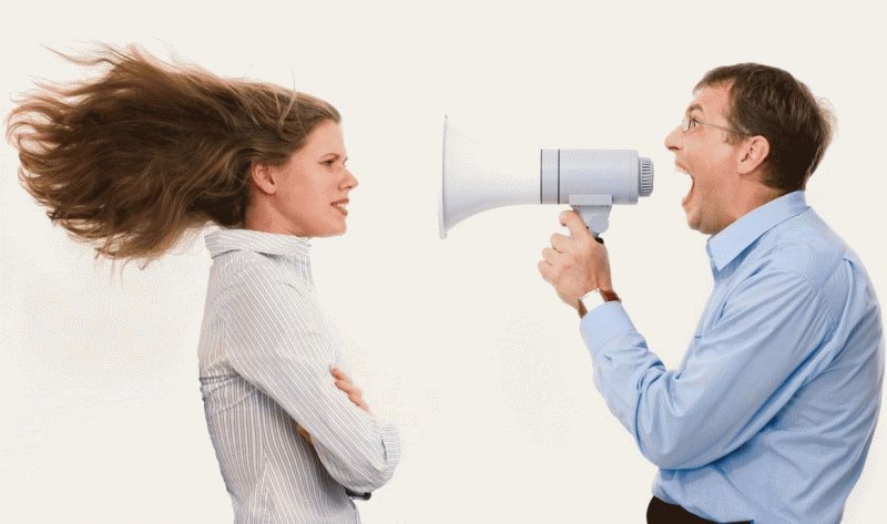 Diritto di critica o diritto di offesa?