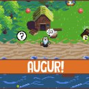Scopriamo .Age, strategico italiano che prova a mescolare The Settlers a un Roguelike