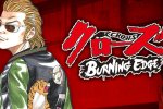Crows: Burning Edge esordirà il 27 ottobre in Giappone - Notizia