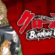 Crows: Burning Edge esordirà il 27 ottobre in Giappone