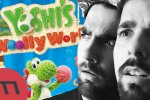 Stasera il Long Play di Yoshi's Woolly World - Notizia