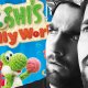 Stasera il Long Play di Yoshi's Woolly World