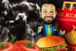 Appuntamento alle 13 per il Pranzo con Batman: Arkham Knight - Notizia