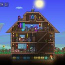 Anche Terraria per Wii U è disponibile da oggi in versione retail