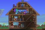 Anche Terraria per Wii U è disponibile da oggi in versione retail - Notizia